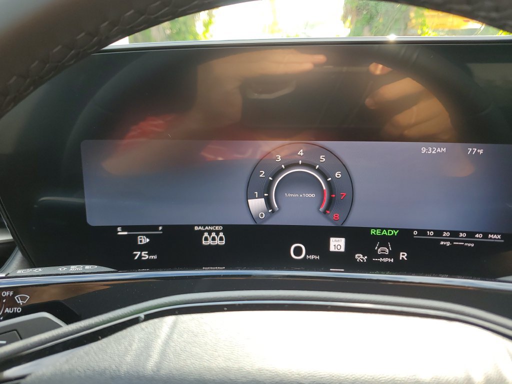 New 2026 Audi Q3 quattro 2.0T AWD/4WD image 27