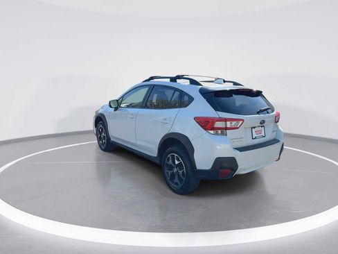 Used 2018 Subaru Crosstrek 2.0i Premium w/ Popular Package #3 AWD/4WD image 6