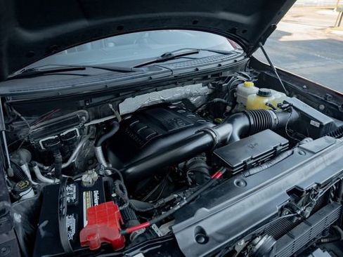 Used 2014 Ford F150 FX4 w/ Equipment Group 402A Luxury image 31