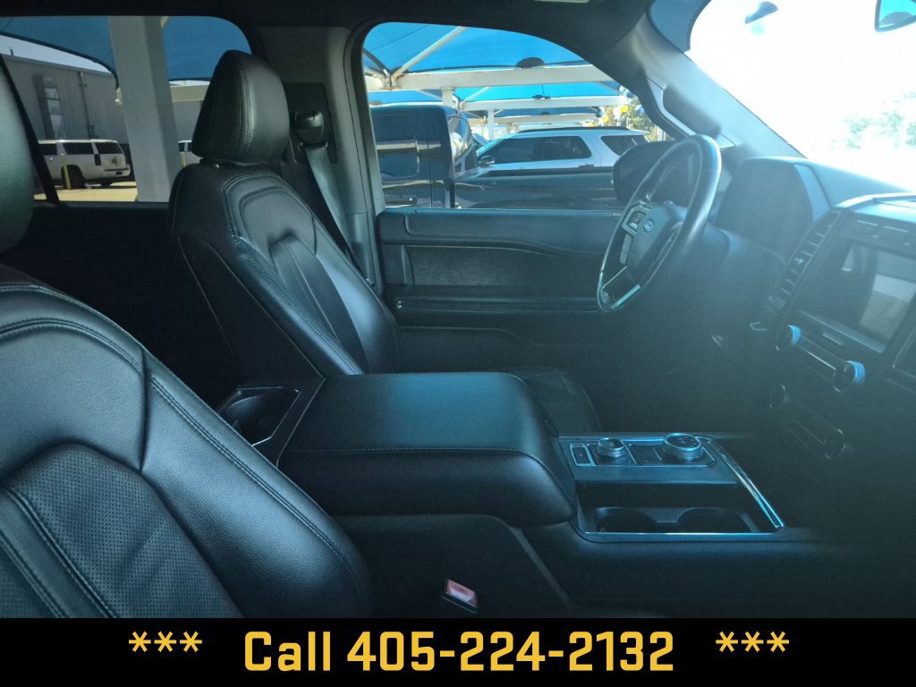Used 2021 Ford Expedition Max Limited AWD/4WD image 29