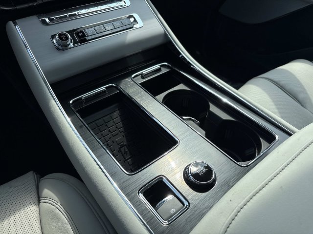 New 2027 Lincoln Aviator Reserve AWD/4WD image 29