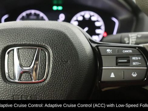 Used 2022 Honda Civic LX image 10