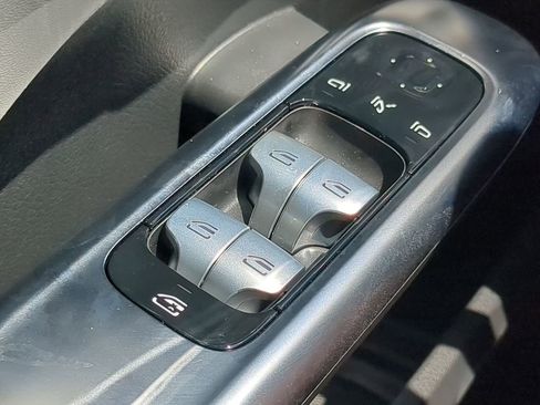 New 2025 Mercedes-Benz C 36 AMG S image 11