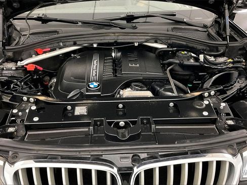 Used 2017 BMW X3 xDrive35i image 25