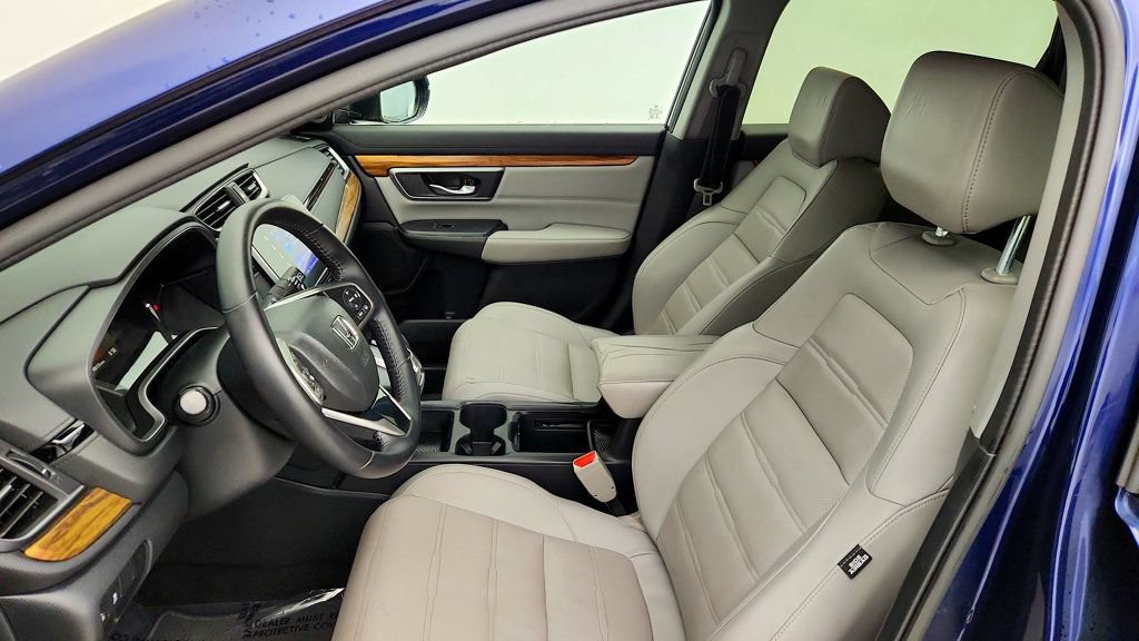 Used 2017 Honda CR-V EX-L image 19