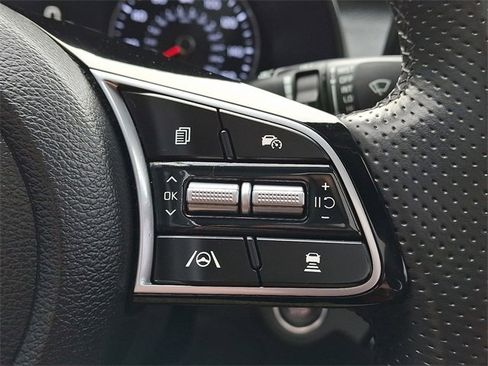 Certified 2024 Kia Forte GT-Line w/ GT-Line Premium Package image 22