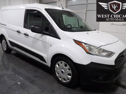 Used 2019 Ford Transit Connect XL