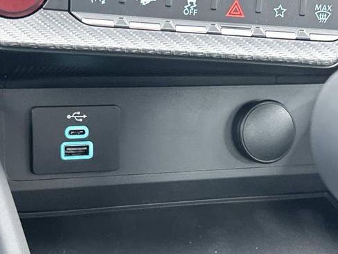 New 2026 Ford Mustang EcoBoost image 26