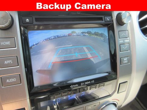 Used 2016 Toyota Tundra Limited w/ Limited Premium Package AWD/4WD image 17