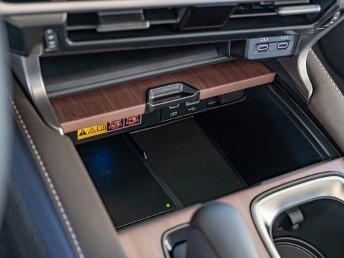 New 2026 Lexus RX 350 Premium Plus image 19