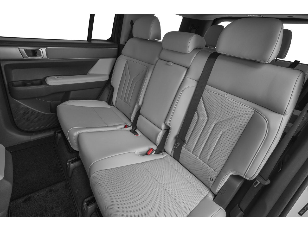 New 2027 Hyundai Santa Fe SEL FWD image 21