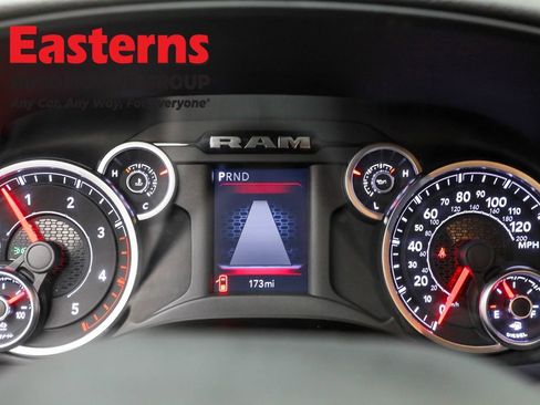 Used 2025 RAM 4500 Tradesman image 18