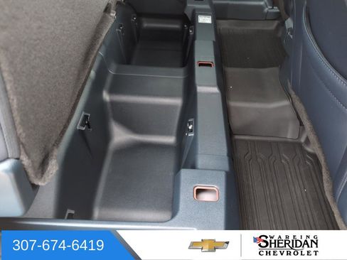 Used 2022 Ford Maverick Lariat w/ Lariat Luxury Package image 33