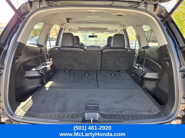 Used 2016 Honda Pilot EX-L image 17