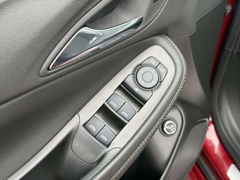 Used 2023 Buick Encore GX Select w/ Sport Touring Package image 20