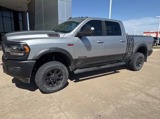 Used 2022 RAM 2500 Power Wagon video 1