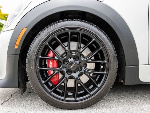 Used 2012 MINI Cooper John Cooper Works w/ Technology Pkg FWD image 25
