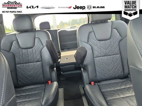 Used 2023 Kia Telluride SX Prestige X-Line AWD/4WD image 15