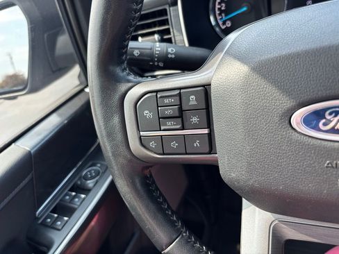 Used 2021 Ford F150 XLT w/ Equipment Group 302A High AWD/4WD image 33