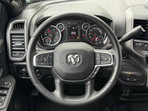New 2026 RAM 2500 Tradesman AWD/4WD image 12
