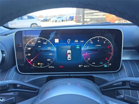 New 2026 Mercedes-Benz C 300 Sedan image 31