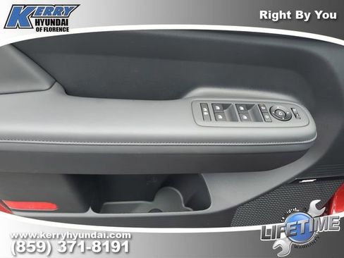 New 2026 Hyundai Santa Fe Calligraphy AWD/4WD image 19