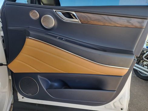 Used 2022 Genesis GV80 3.5T w/ Advanced Package 06 image 70