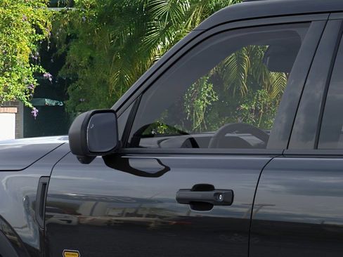 New 2025 Ford Bronco Sport Badlands w/ Badlands Tech Package image 20