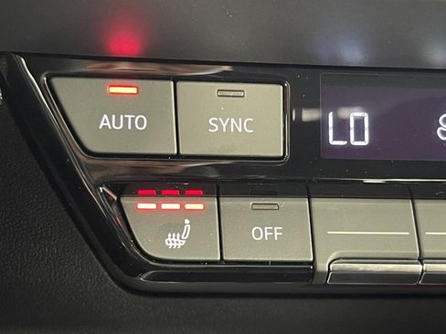 New 2025 Audi A3 2.0T Premium Plus image 28