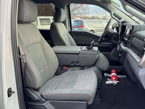 Used 2025 Ford F350 XLT image 16