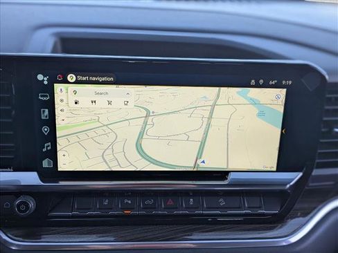 New 2026 Chevrolet Silverado 2500 LT w/ Safety Package image 14