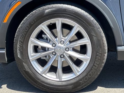 Certified 2023 Honda CR-V EX-L image 34