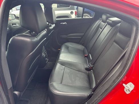 Used 2012 Dodge Charger SXT Plus RWD image 17