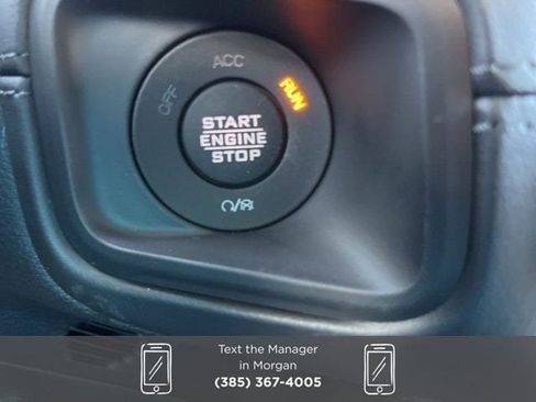 New 2026 Jeep Gladiator Rubicon w/ Safety Group image 25