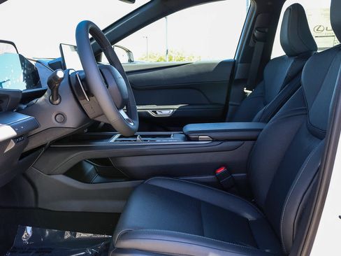 New 2026 Lexus ES 350h w/ Convenience Package FWD image 20