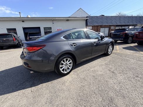 Used 2014 MAZDA MAZDA6 Sport image 10