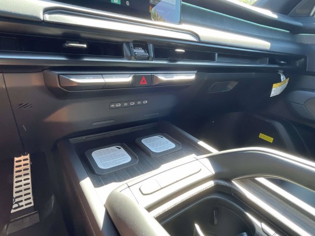 New 2027 Kia Telluride SX Prestige X-Line AWD/4WD image 36