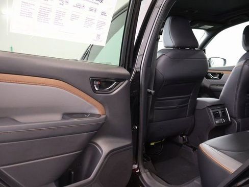 New 2026 Subaru Forester Sport image 27