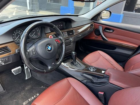 Used 2011 BMW 328i Sedan RWD image 16
