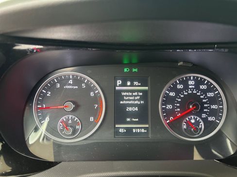 Used 2021 Kia K5 LXS image 10