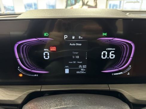 Used 2024 Kia Telluride EX X-Line image 33