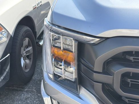 Used 2023 Ford F150 XLT w/ Equipment Group 302A High AWD/4WD image 4