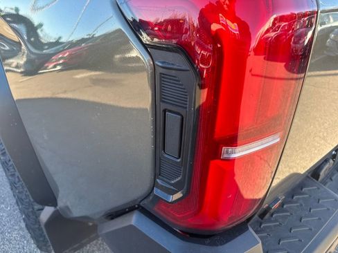 New 2026 Toyota Tacoma 4x4 Double Cab Hybrid image 6