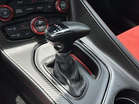 Certified 2023 Dodge Challenger R/T Scat Pack RWD image 29