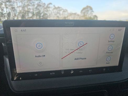 New 2025 Ford Maverick Lobo image 17