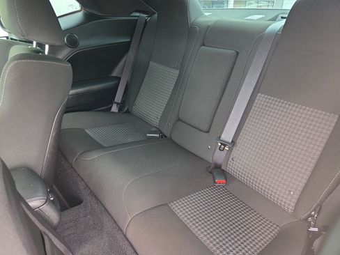 Used 2020 Dodge Challenger R/T w/ Performance Handling Group image 13