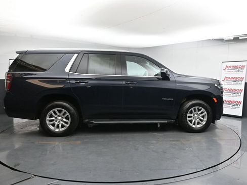 Used 2023 Chevrolet Tahoe LT image 9