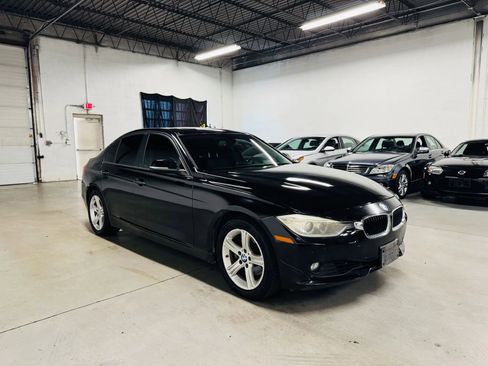 Used 2014 BMW 328i Sedan image 4