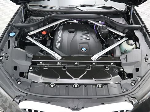 Certified 2026 BMW X5 xDrive40i w/ Premium Package image 31