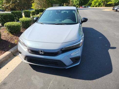 Used 2024 Honda Civic Sport image 11